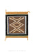 Home, Textile, Rug, Southwest Handwoven, Vintage, 104