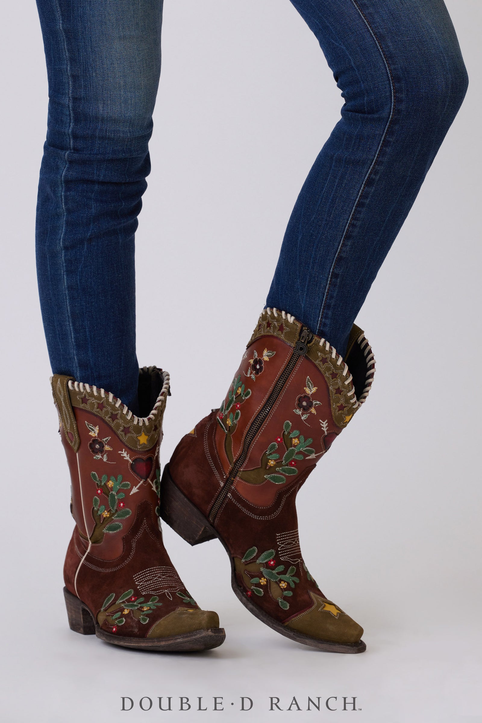 Truly Tribe Boots and Boot online Wraps