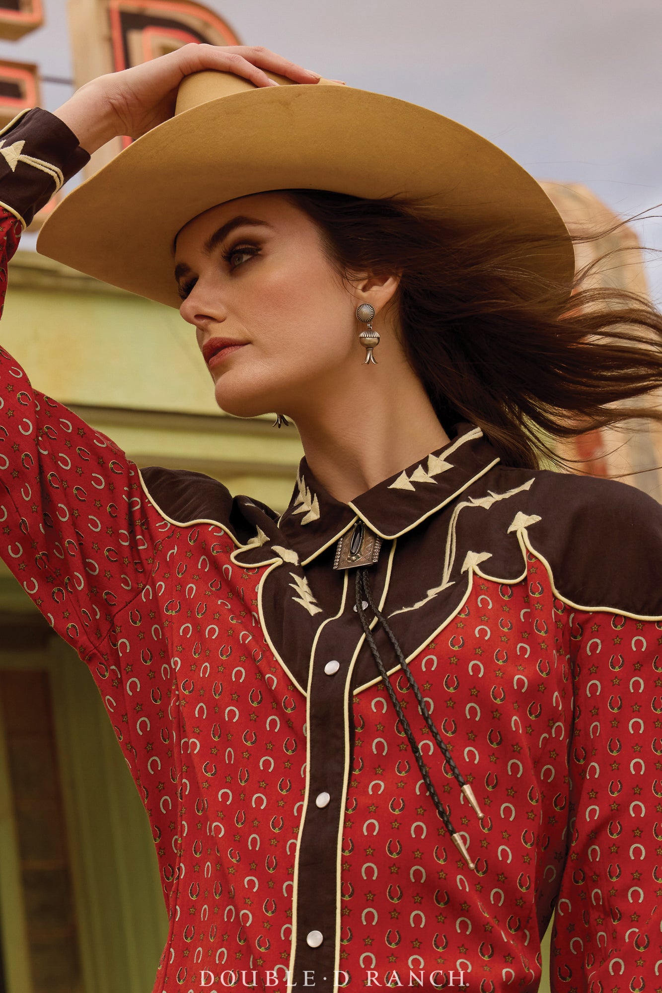 Earrings, Blossom, Sterling Silver, Big Blossom, Dennis Hogan Hallmark, Contemporary, 1846