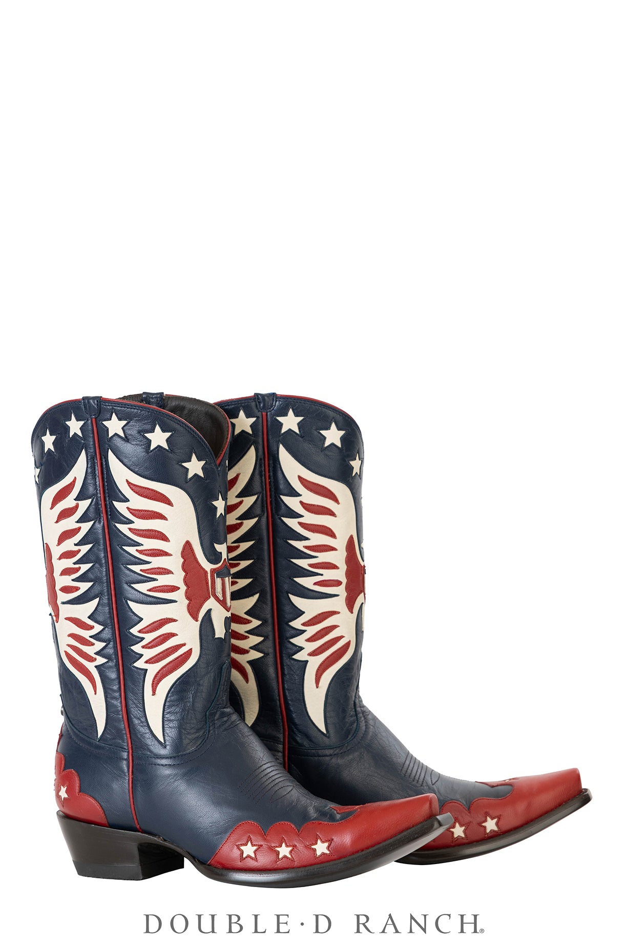 Boot, Highflier