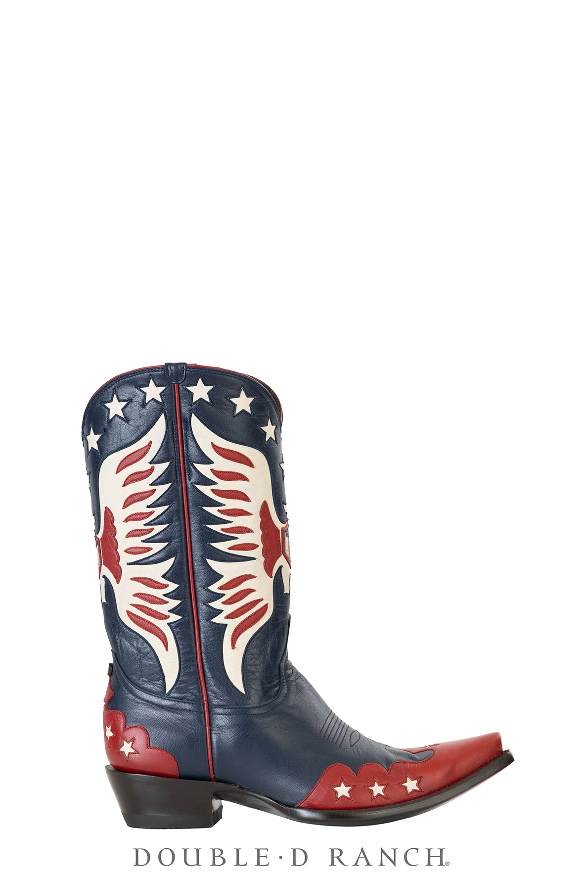 Boot, Highflier