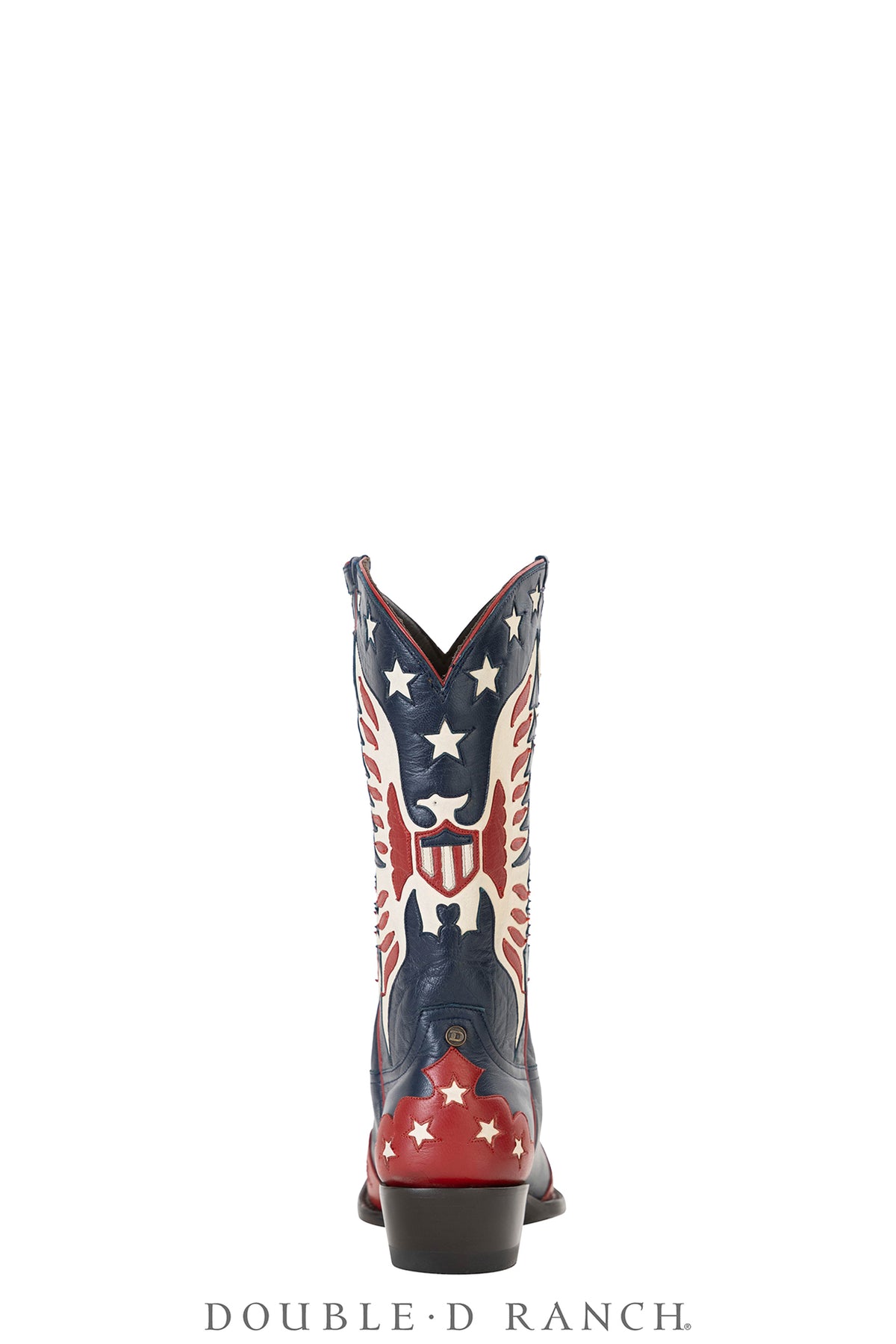 Boot, Highflier
