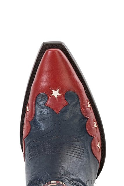 Boot, Highflier