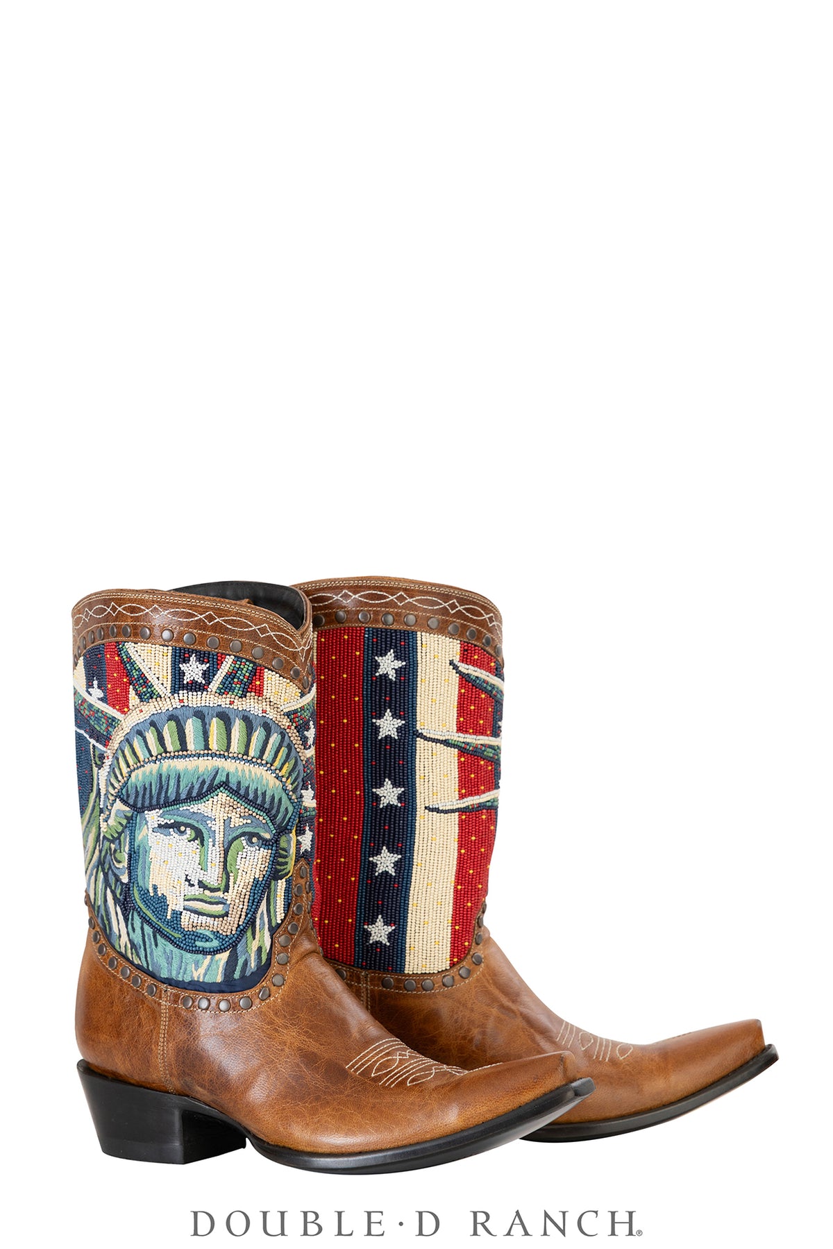 Boot, Lady Liberty