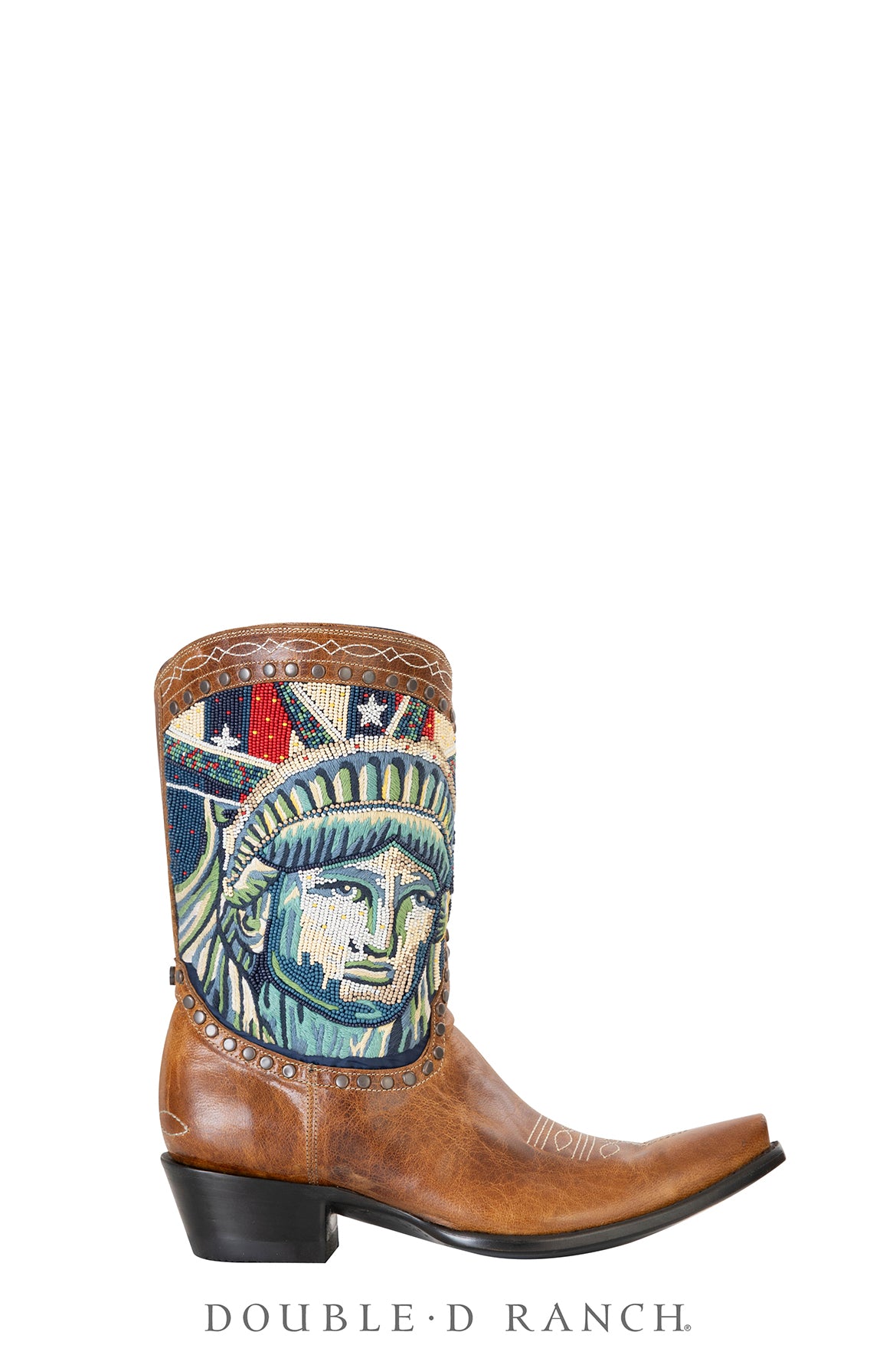 Boot, Lady Liberty