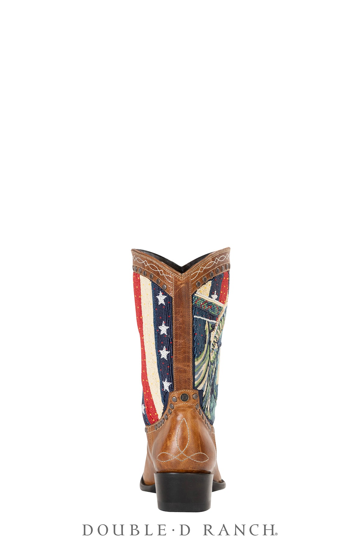 Boot, Lady Liberty