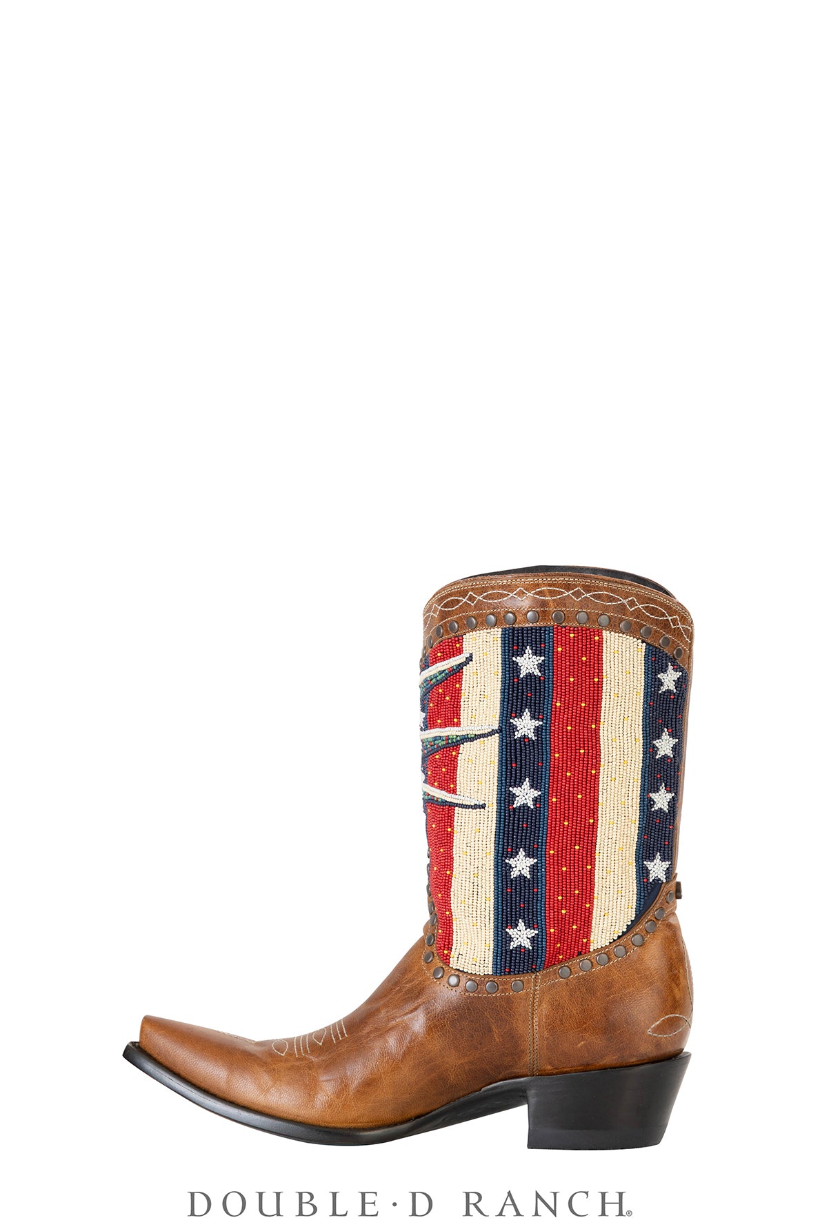Boot, Lady Liberty