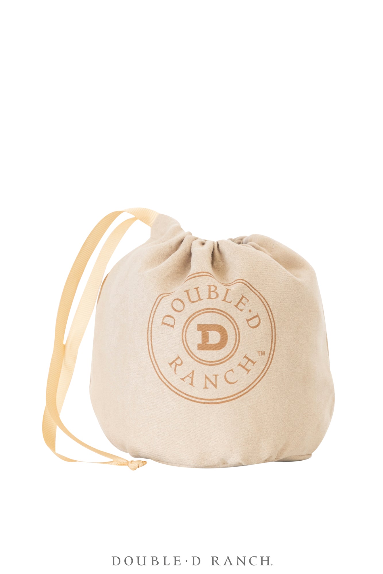 The Drawstring Jewelry Pouch