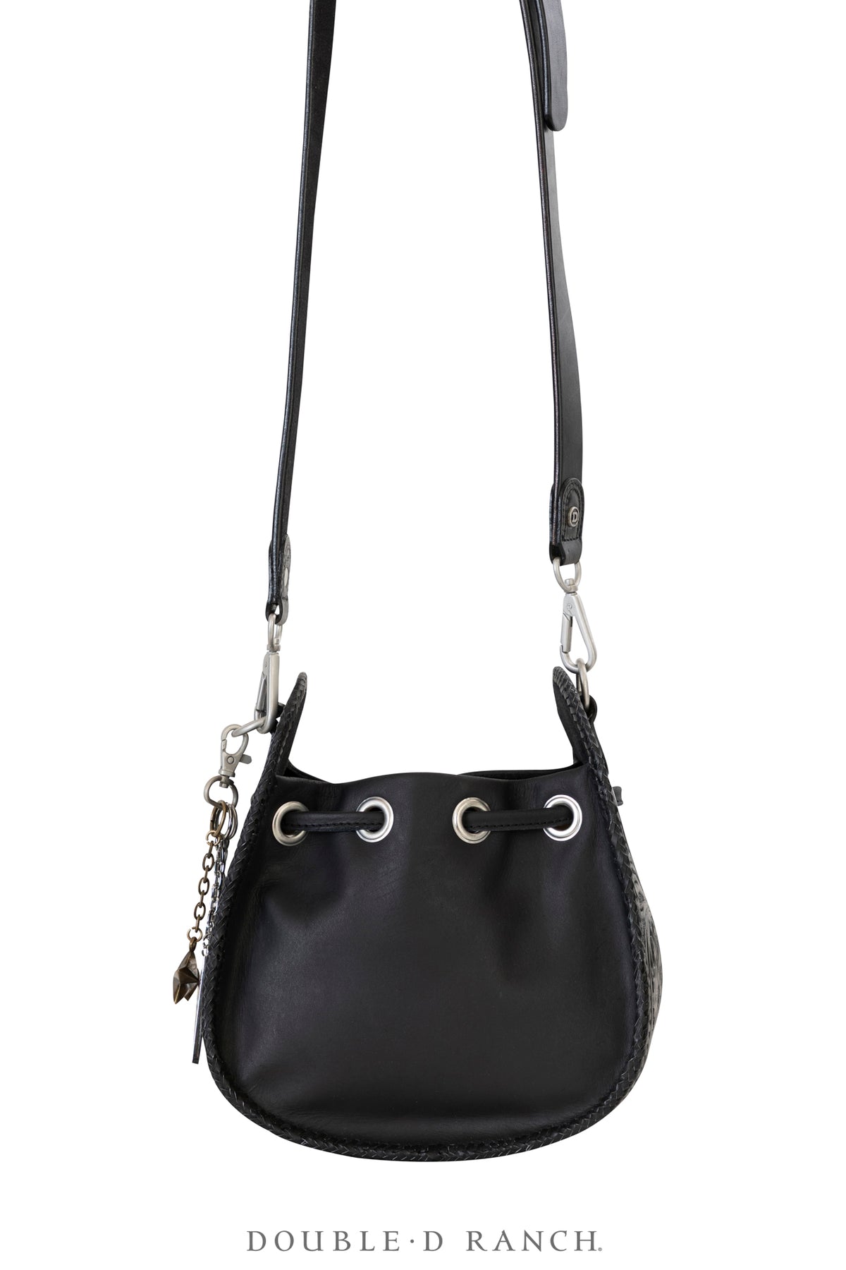 Bag, Tooled Stirrup, 1257