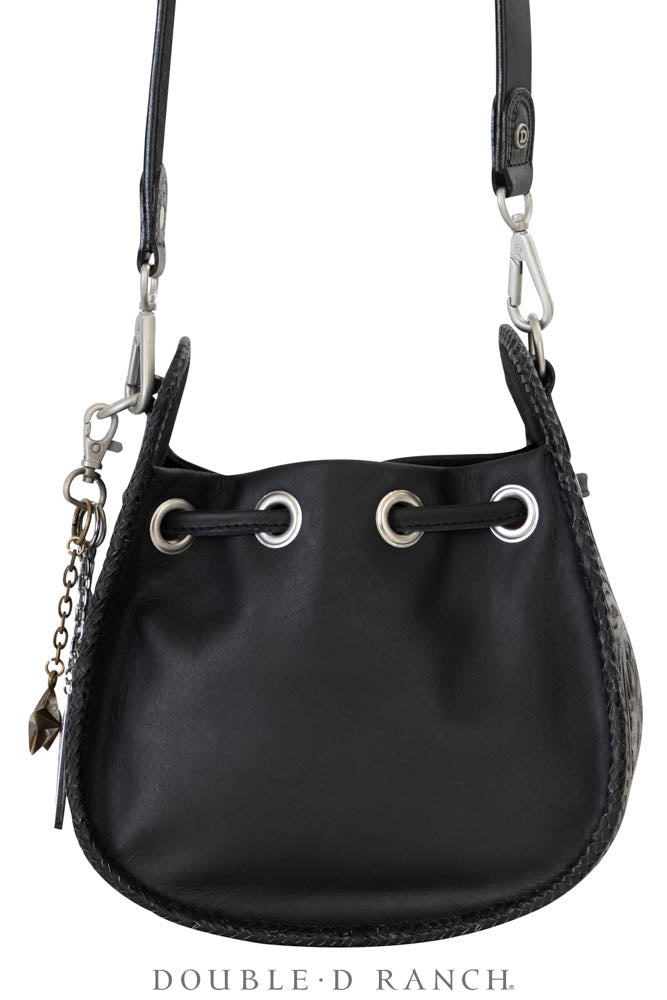 Bag, Tooled Stirrup, 1257