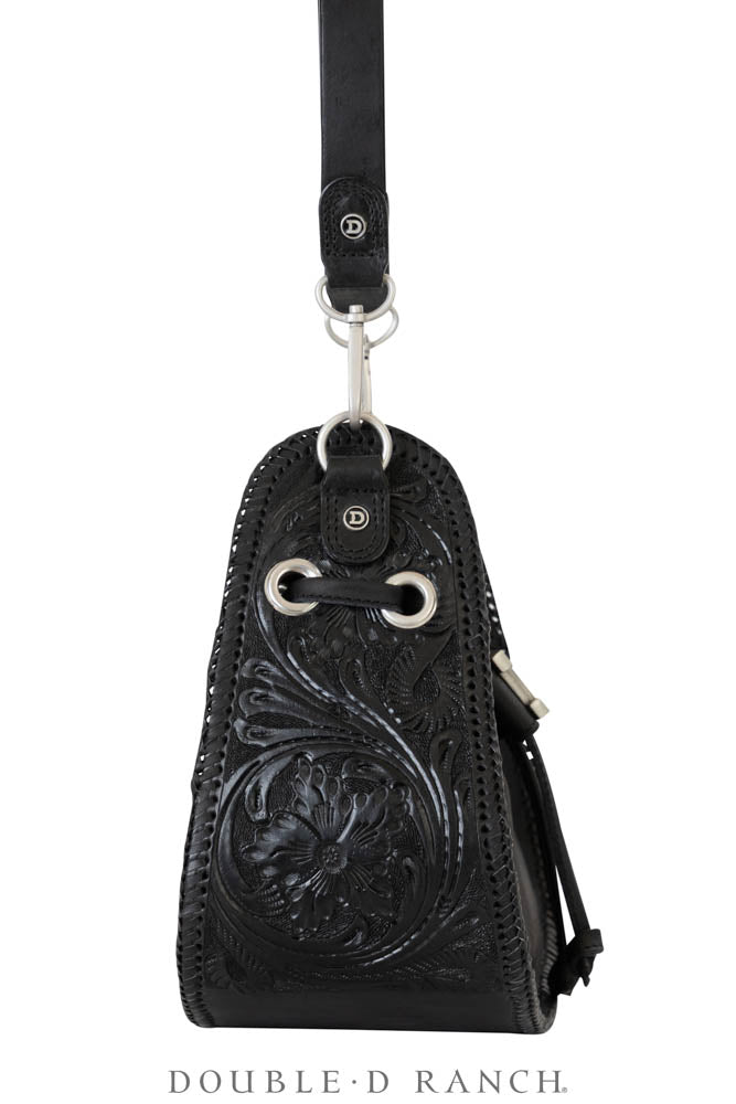 Bag, Tooled Stirrup, 1257