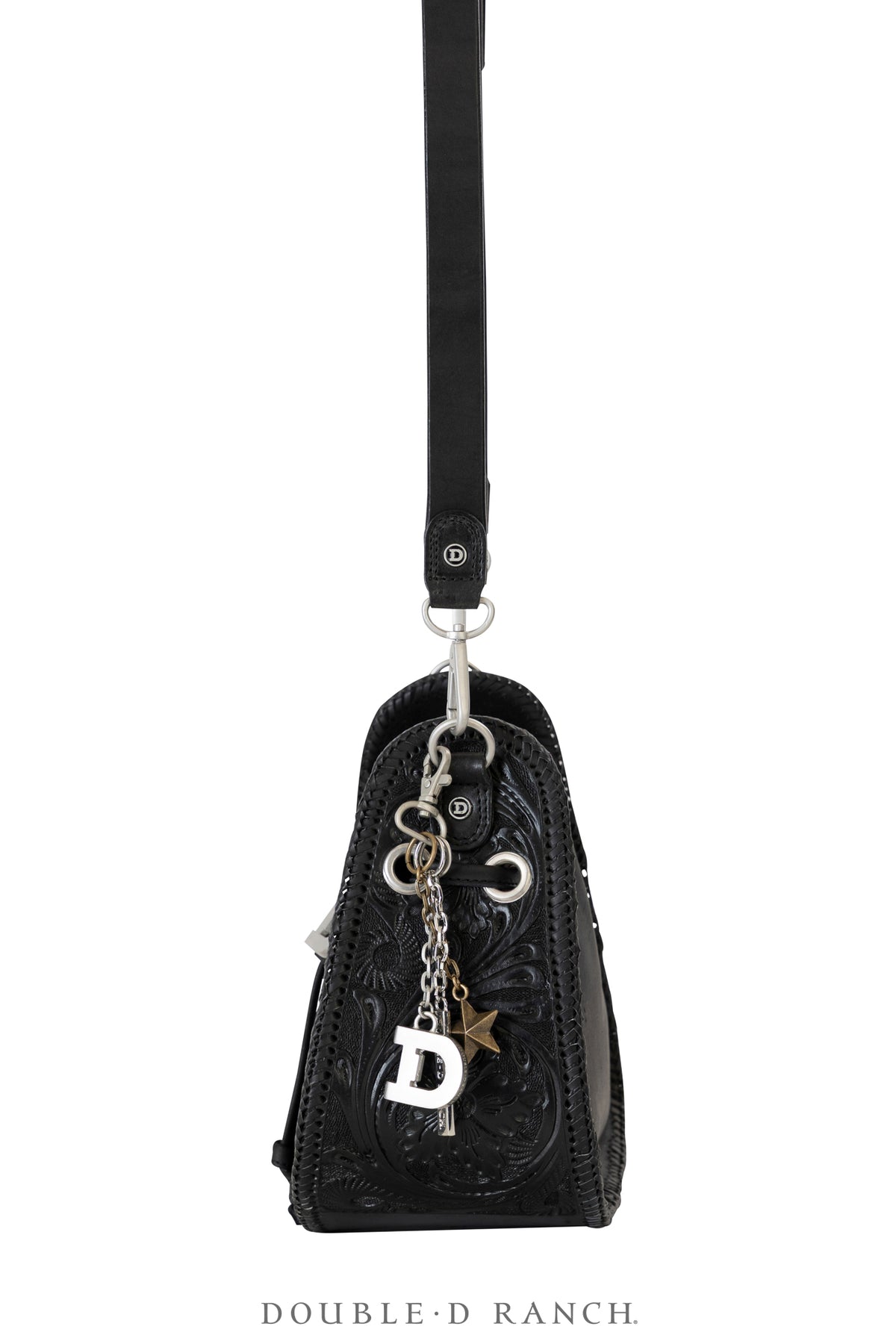 Bag, Tooled Stirrup, 1257