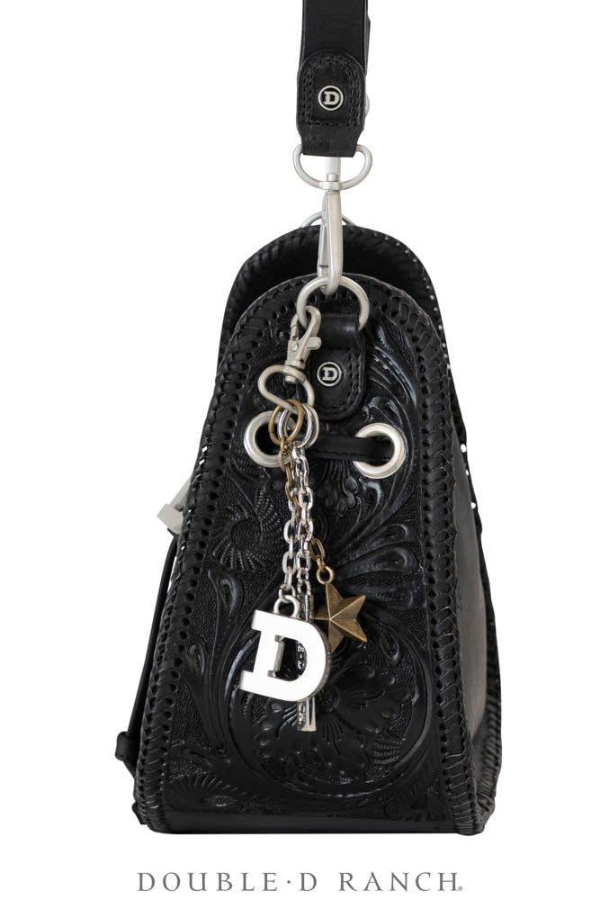 Bag, Tooled Stirrup, 1257