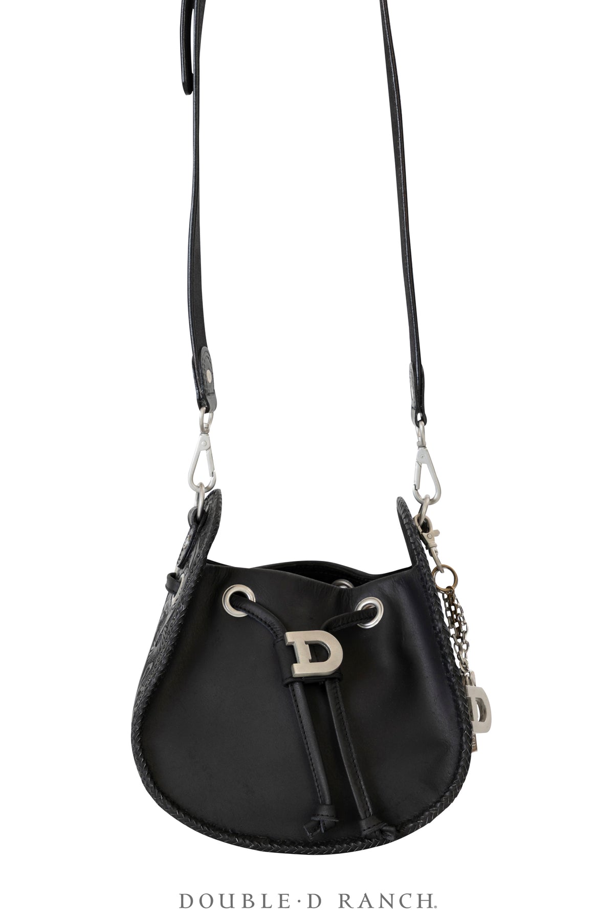 Bag, Tooled Stirrup, 1257