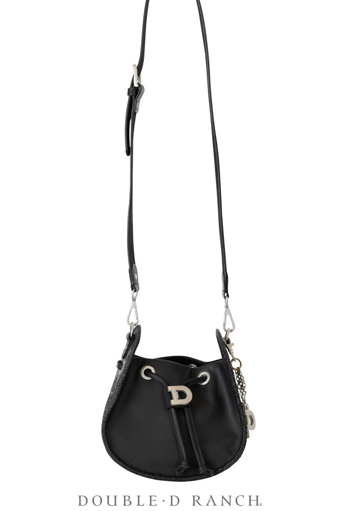 Bag, Tooled Stirrup, 1257