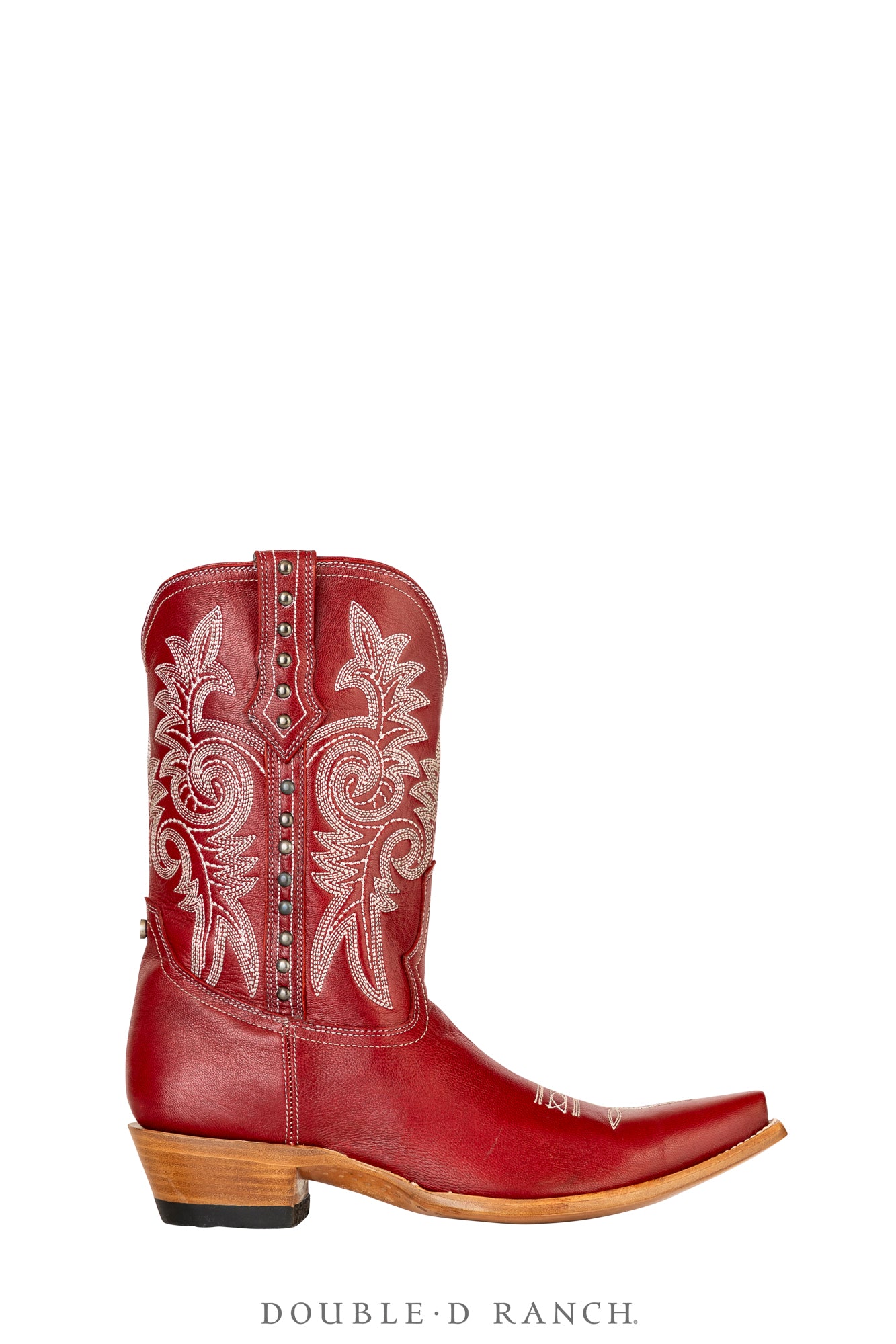 Boot, Spaghetti Western