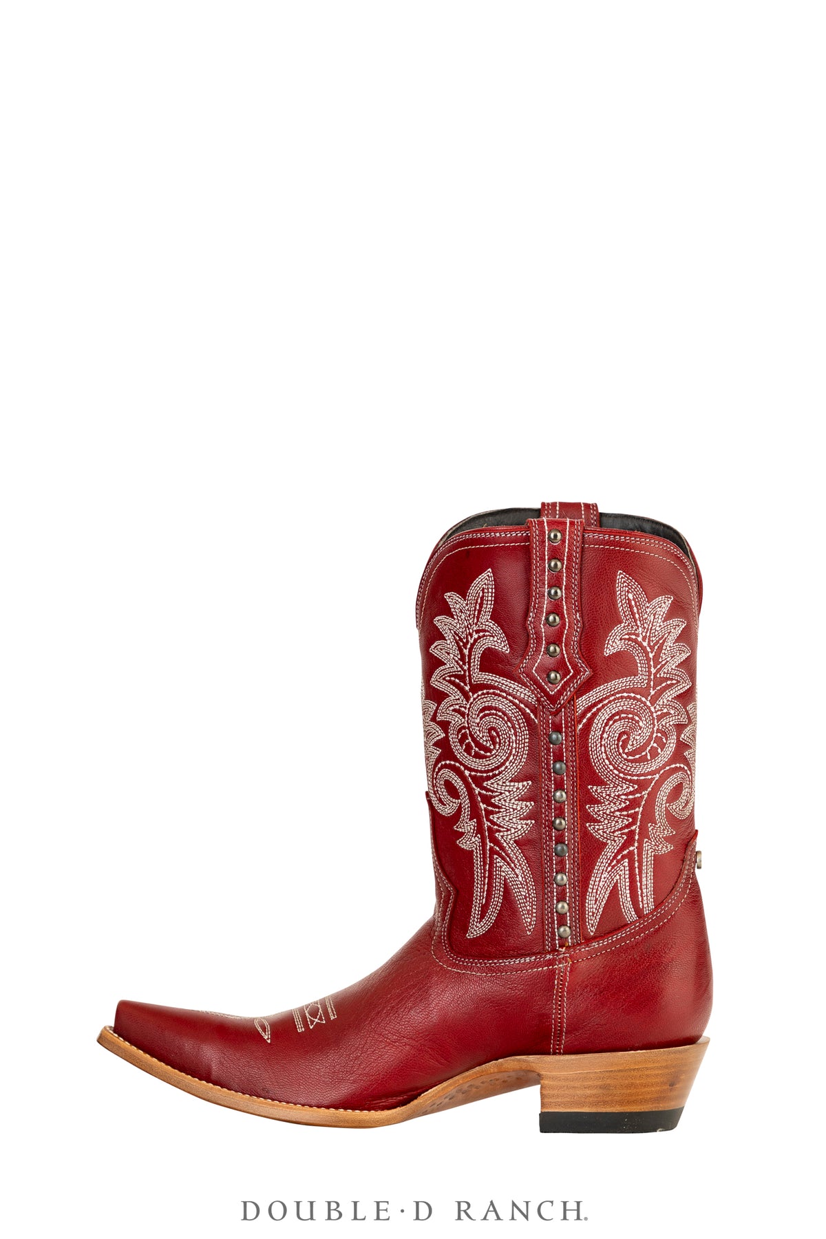 Boot, Spaghetti Western