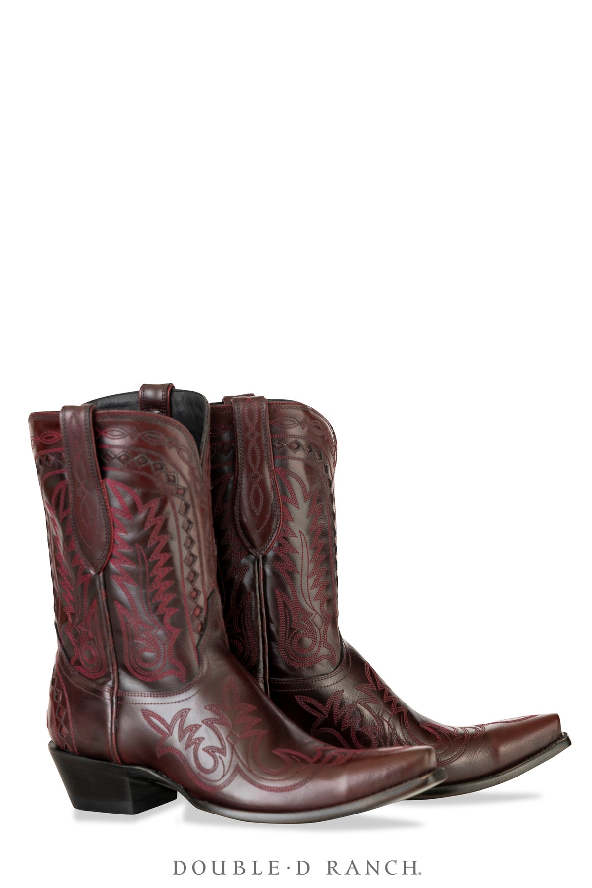 Boot, Texas Jack