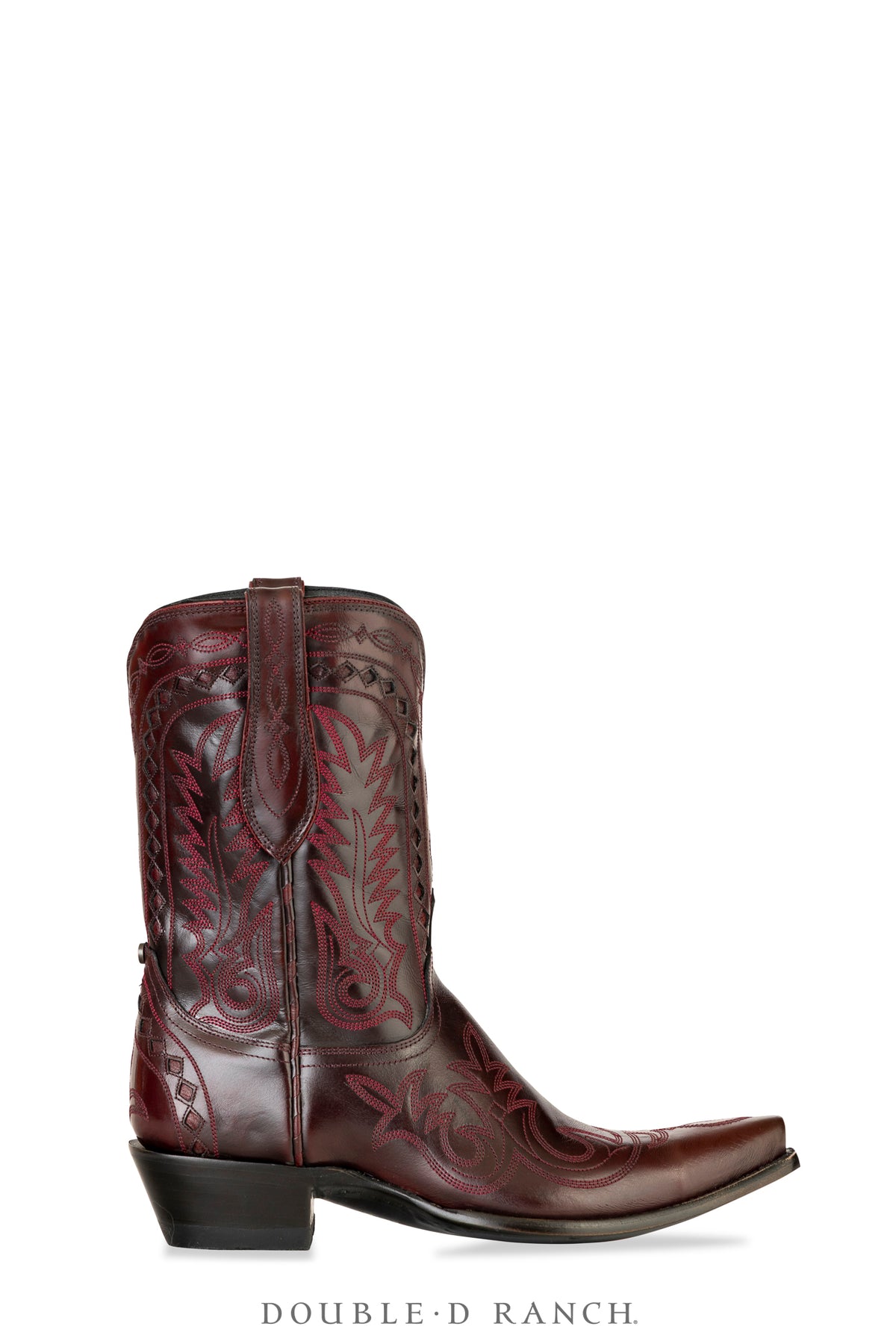 Boot, Texas Jack