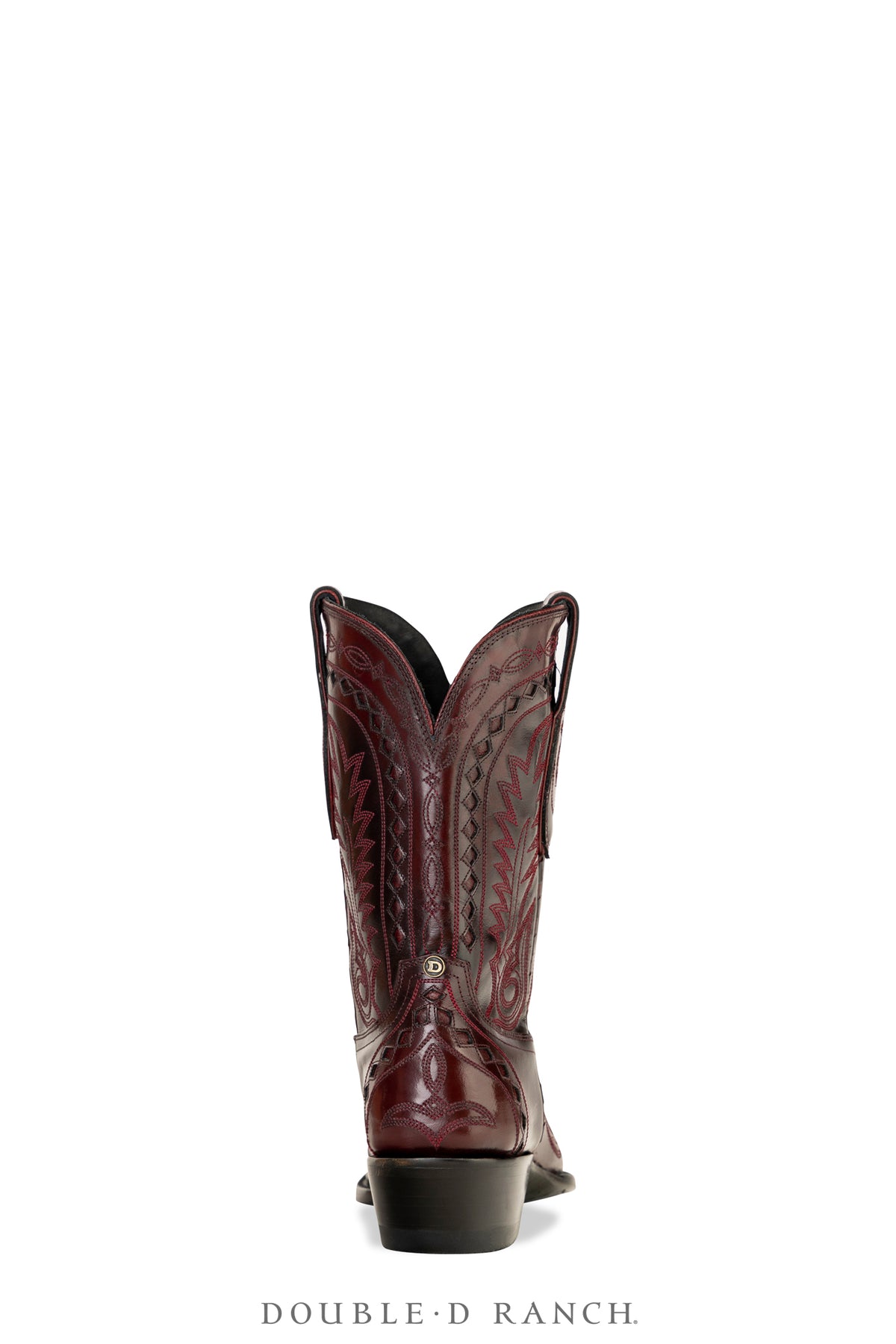 Boot, Texas Jack