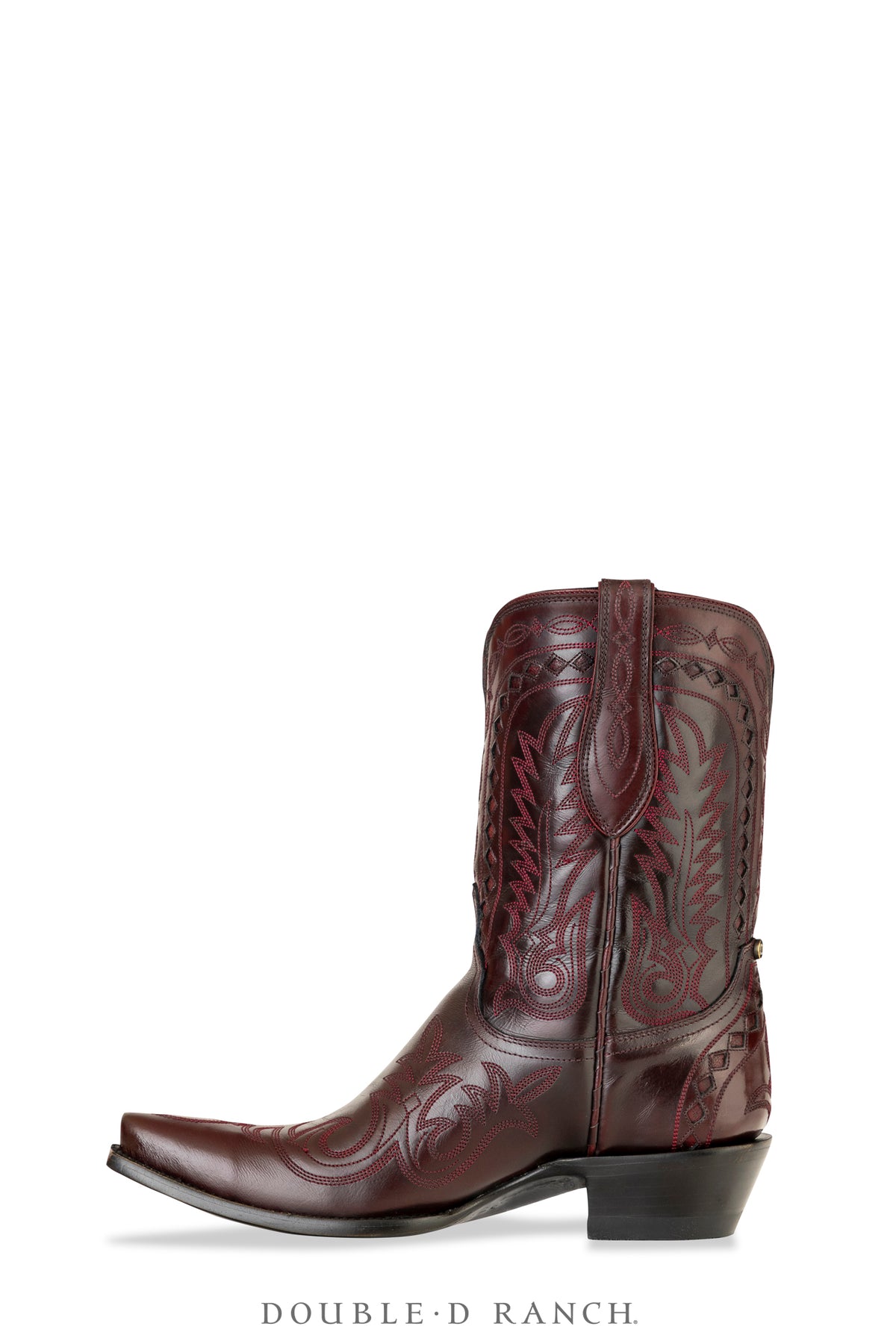 Boot, Texas Jack