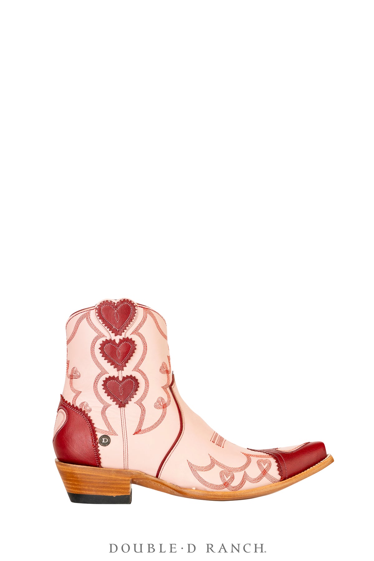 Boot, Rodeo Sweetheart