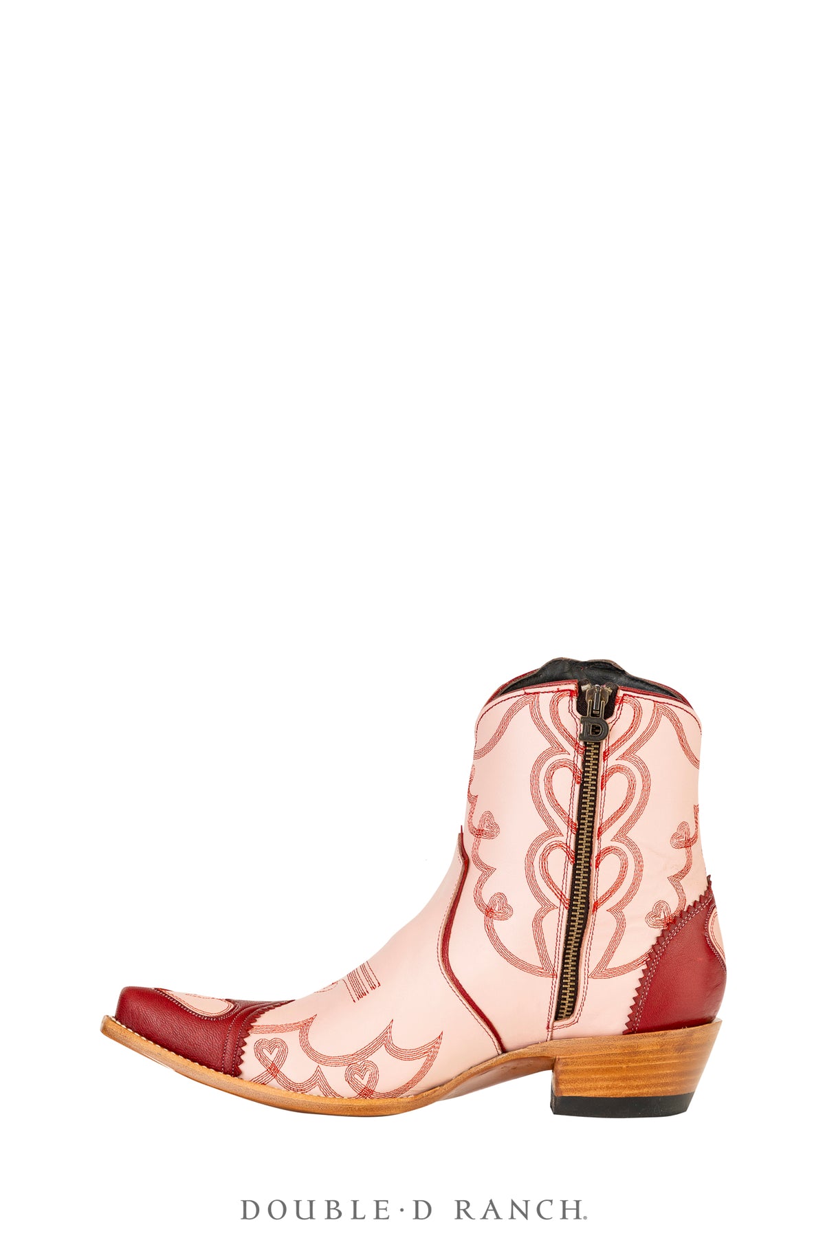 Boot, Rodeo Sweetheart