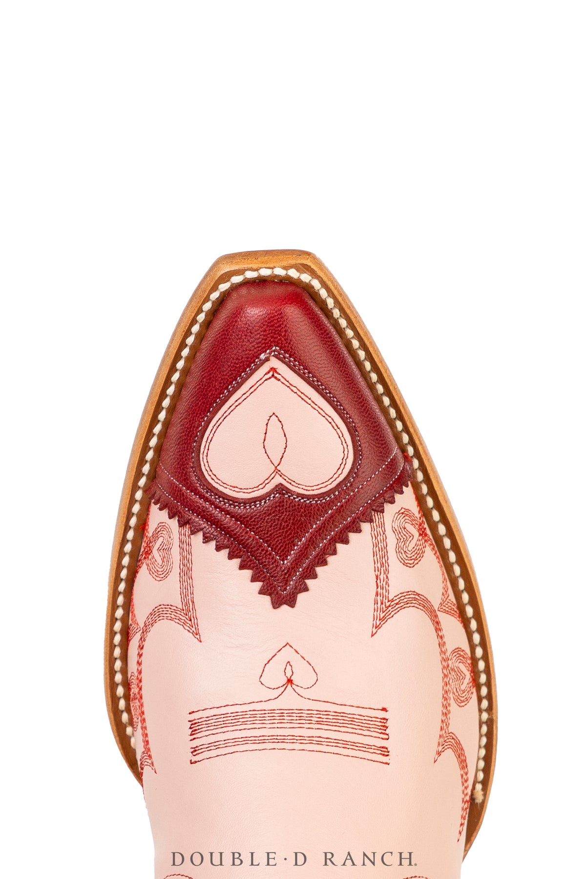 Boot, Rodeo Sweetheart