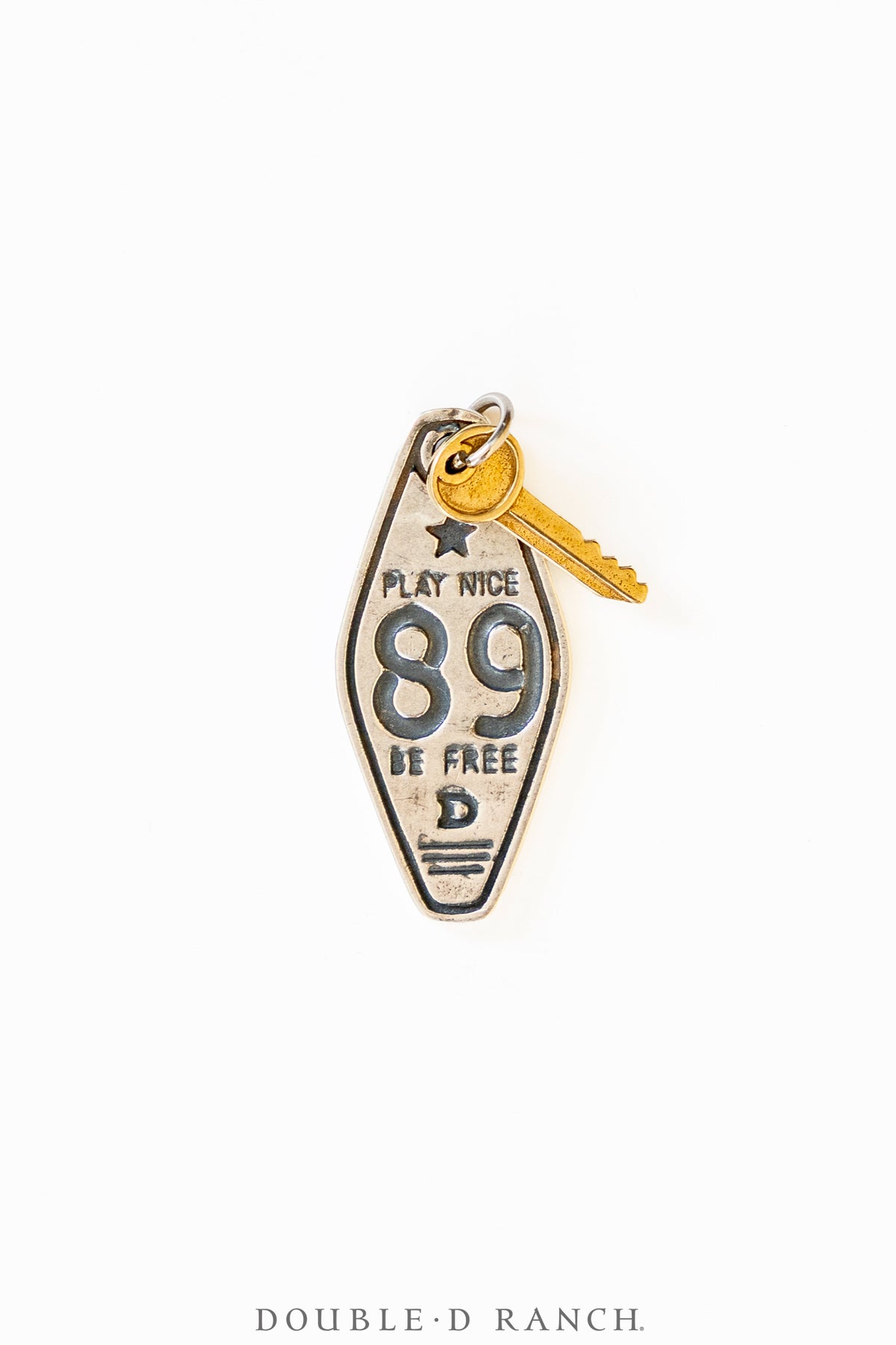 Charm, Addiction Meet-Up 2025 Key Fob