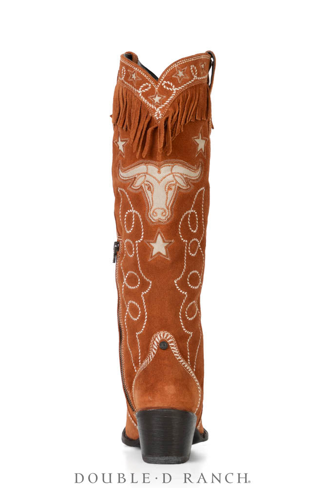 Boot, Dobie Tall