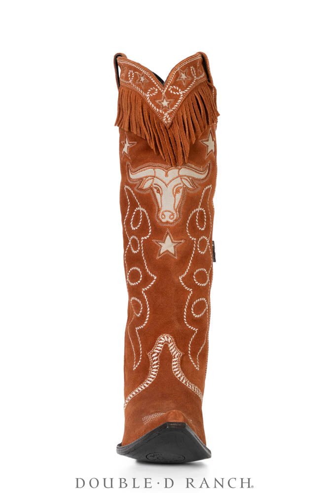 Boot, Dobie Tall