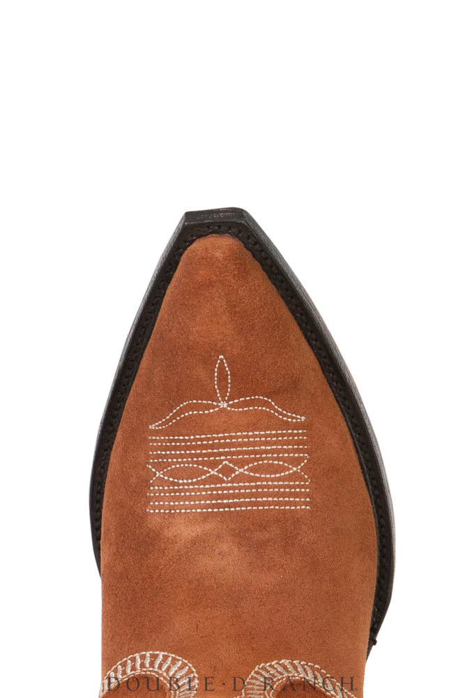 Boot, Dobie Tall