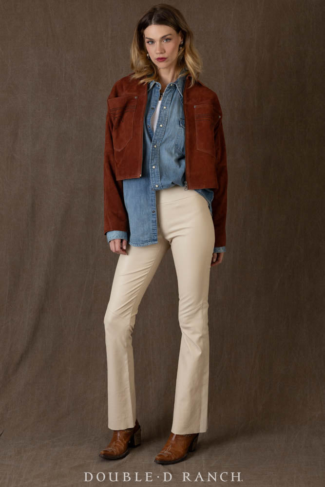 Jacket, Austin