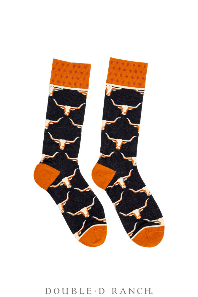Sock, Tex