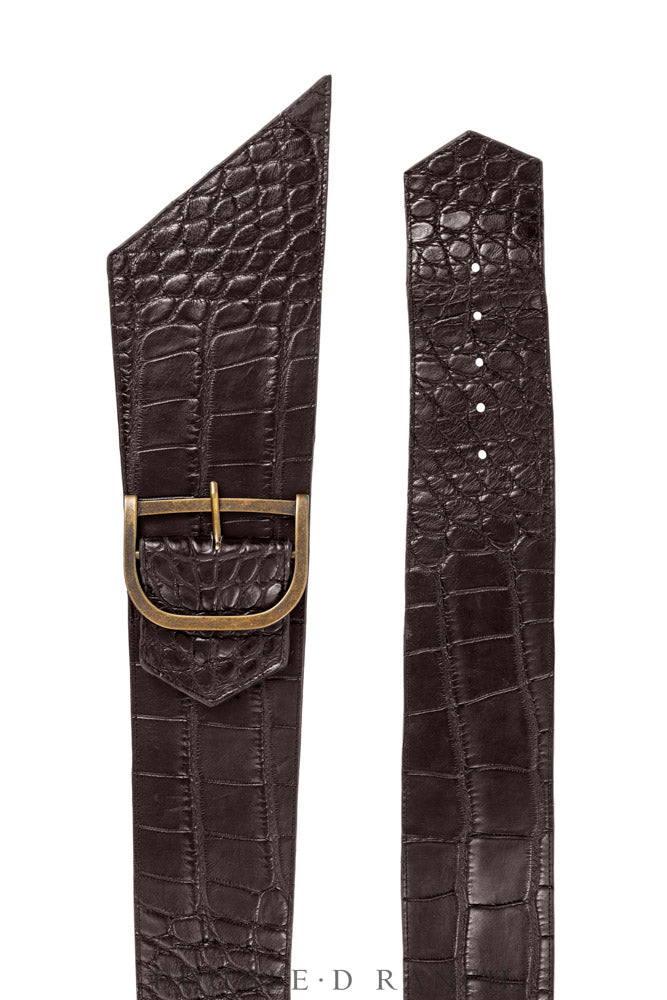 Belt, Killer Croc