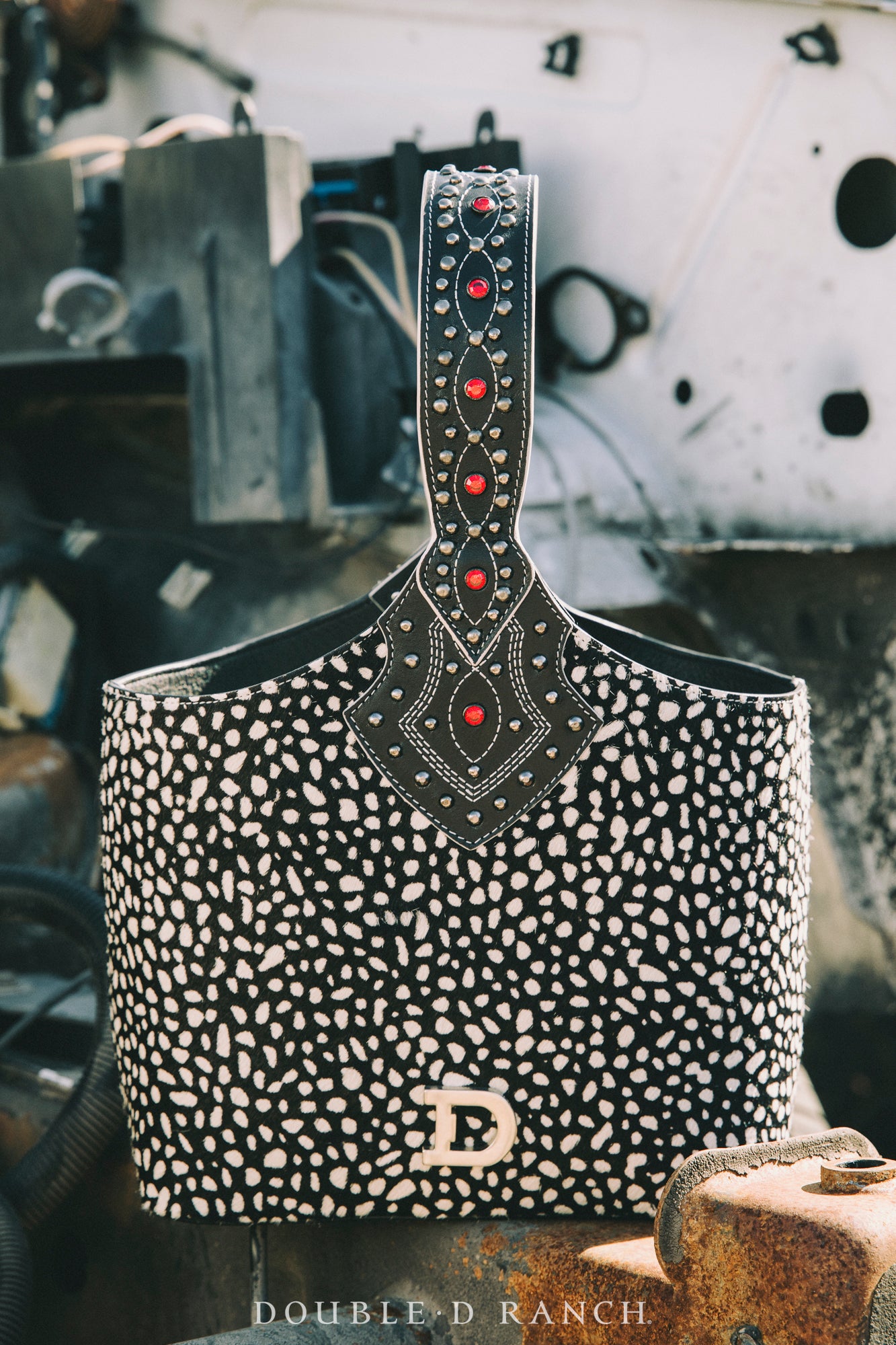 Bag, Howdy Dotty