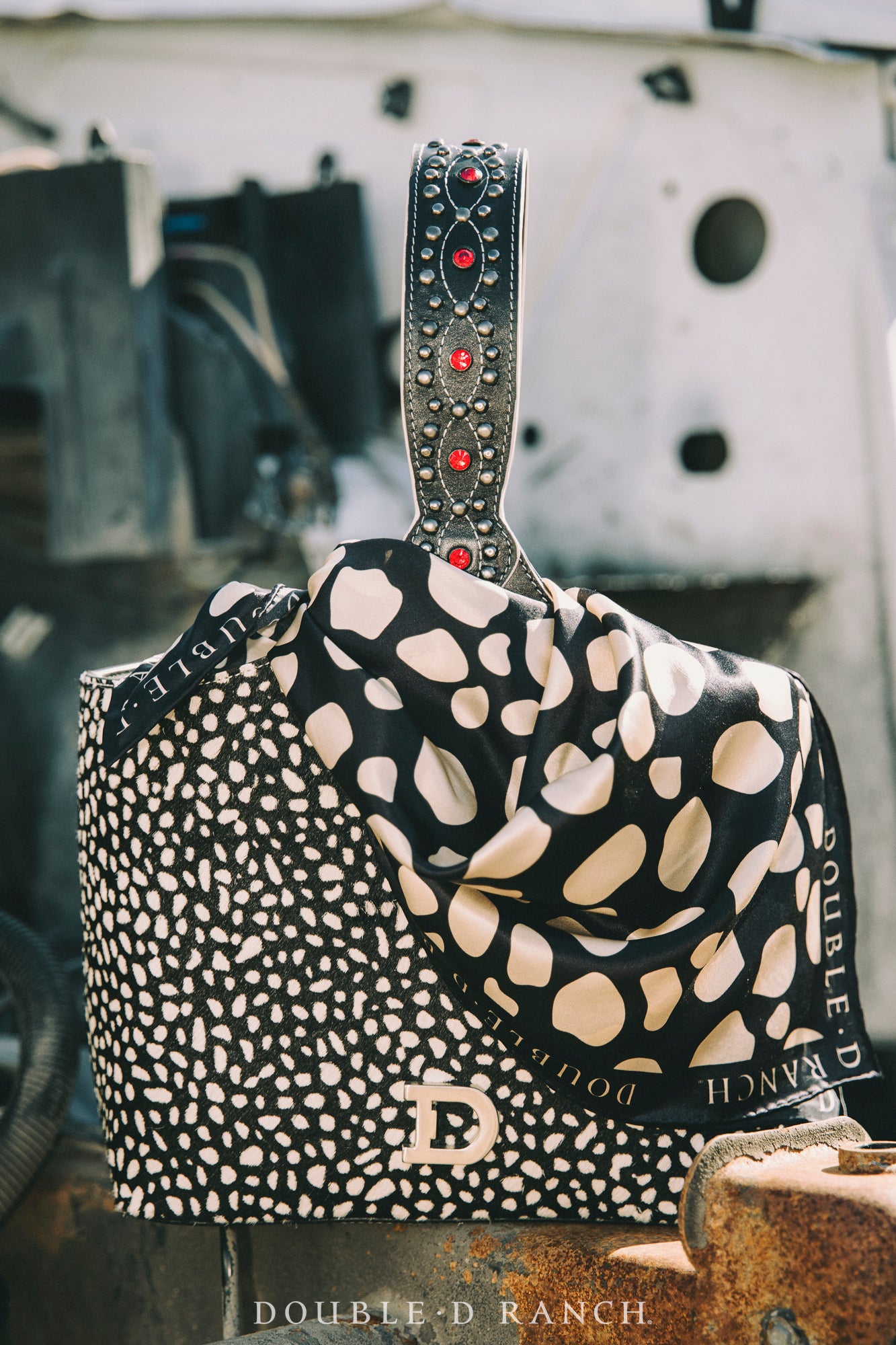 Scarf, Collection Promo