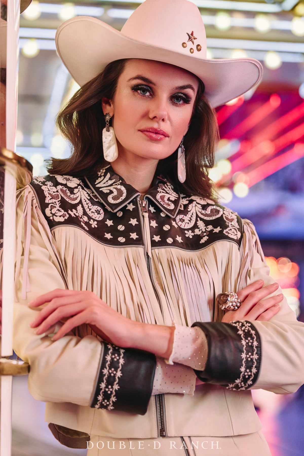 Jacket, Callahan's Corral