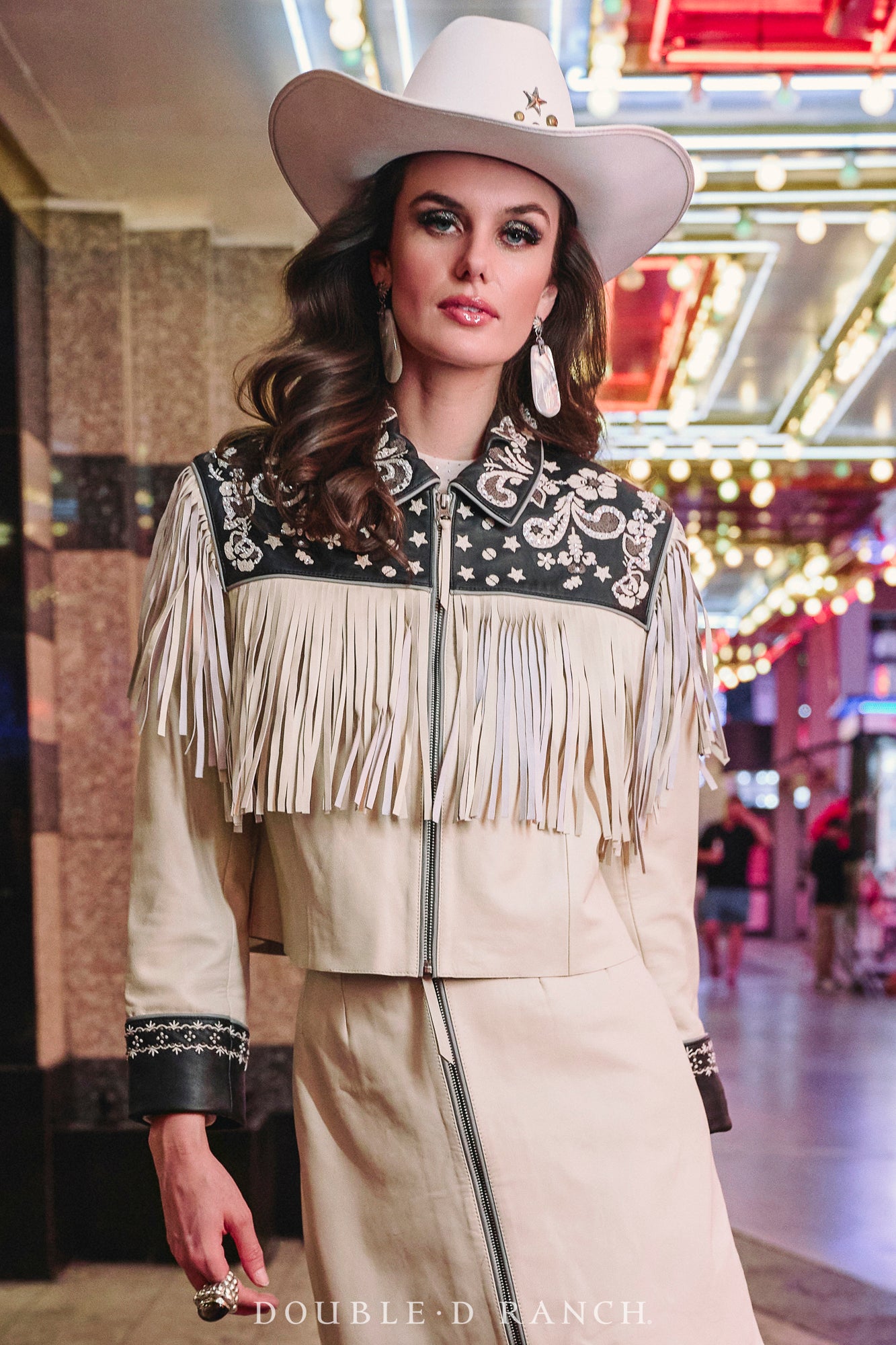 Jacket, Callahan's Corral