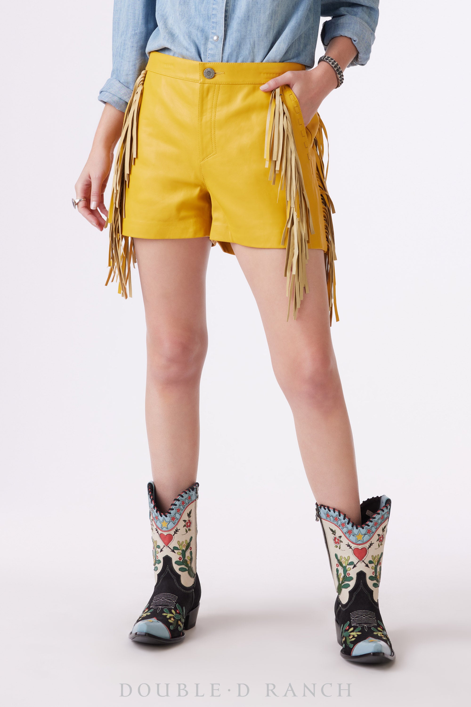 Pant, Sonora Shorts