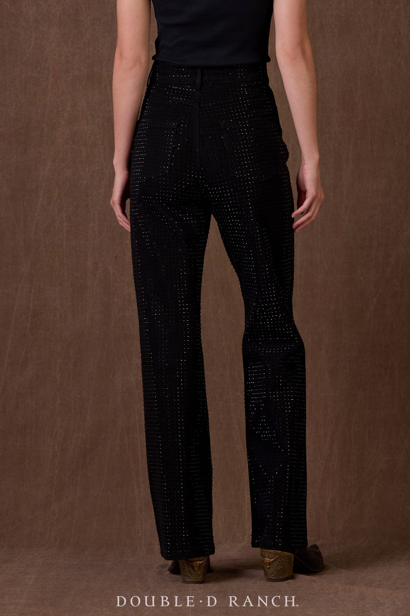 Pant, Stars at Night