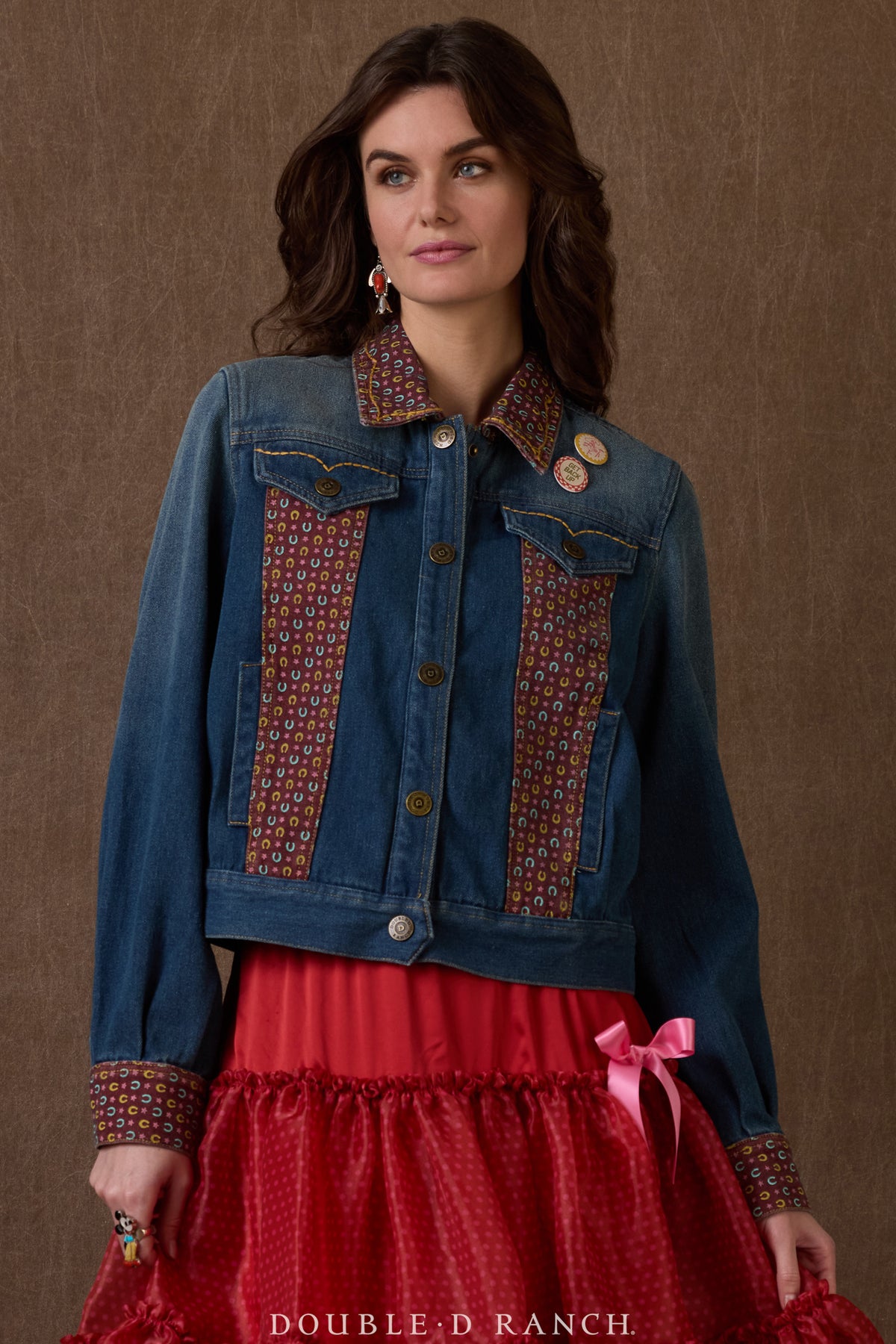 Jacket, Member of the Country Club