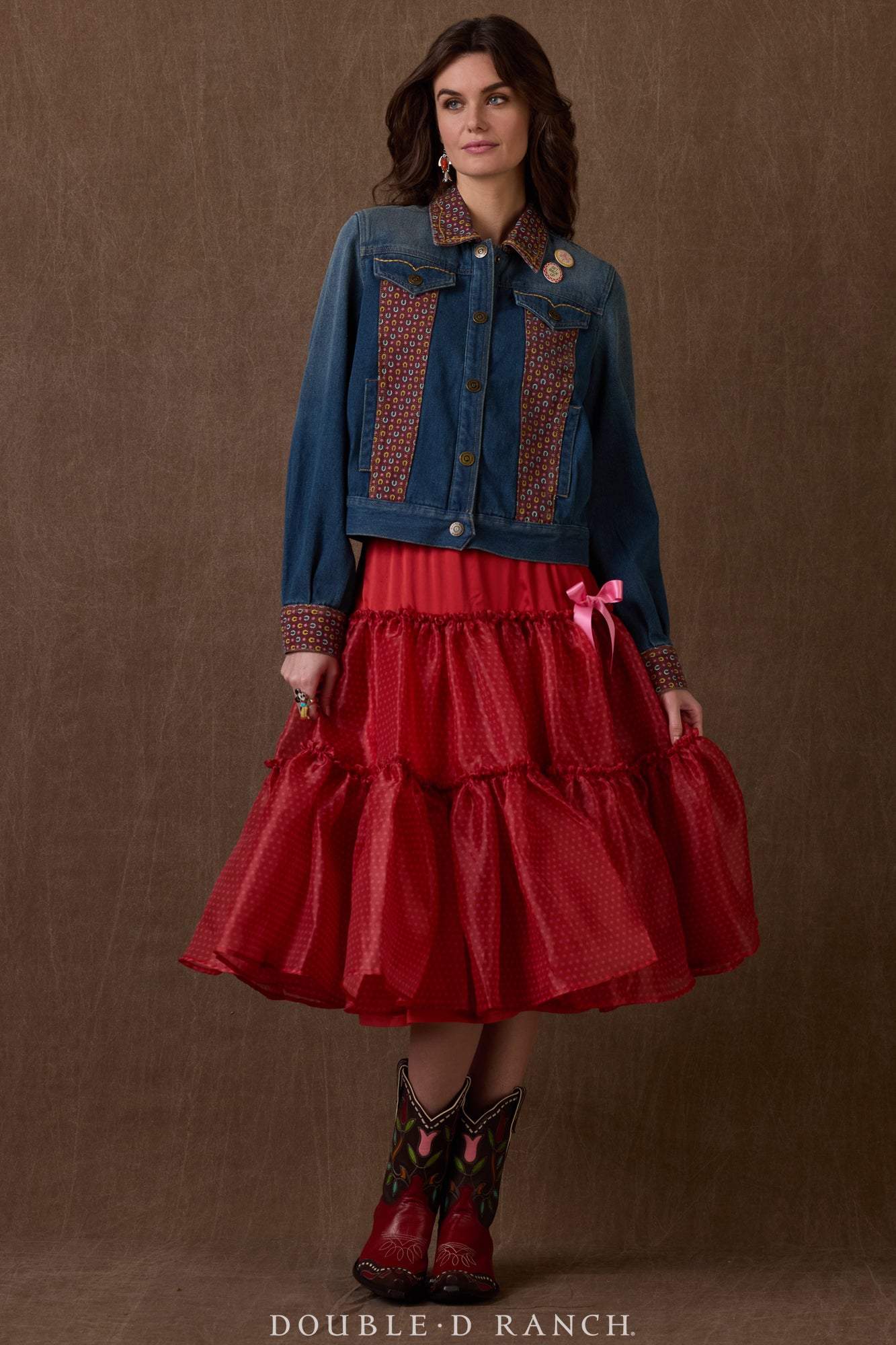 Jacket, Member of the Country Club