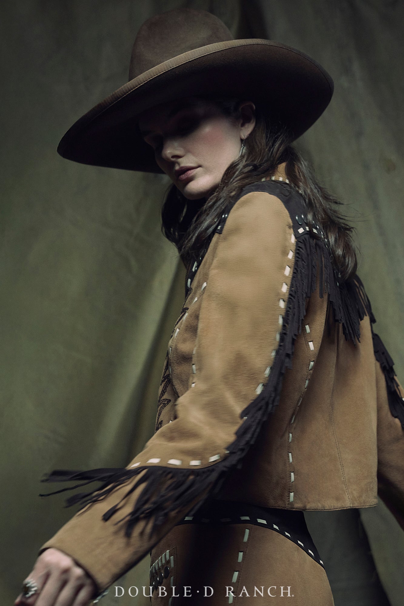 Jacket, Preston's Chaps