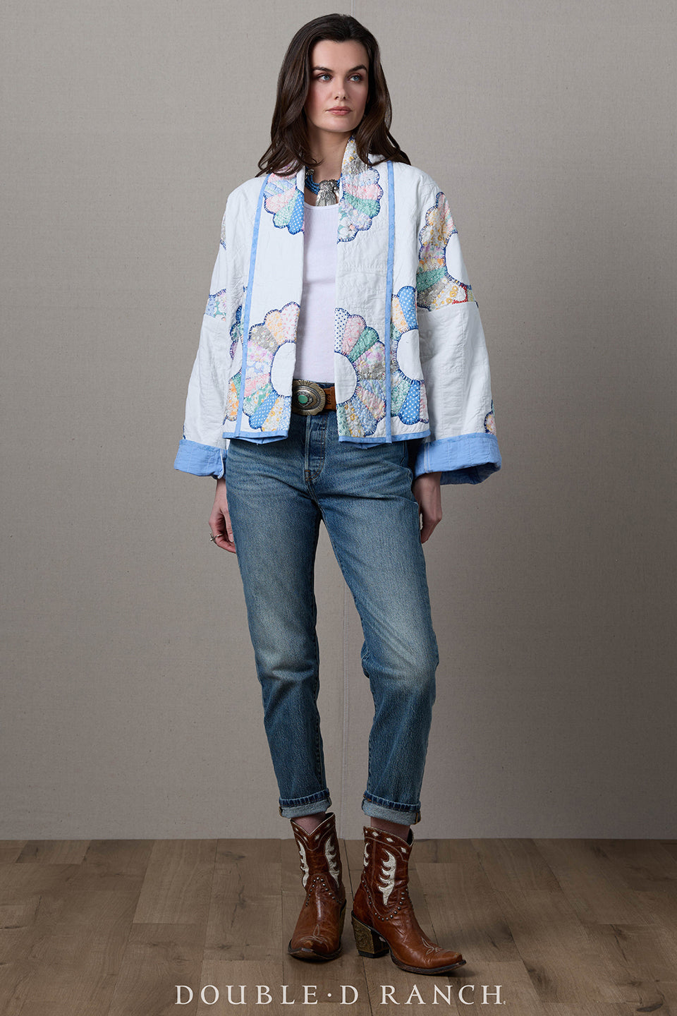 Betsy's Keepsake Shappy Jacket, C3524H