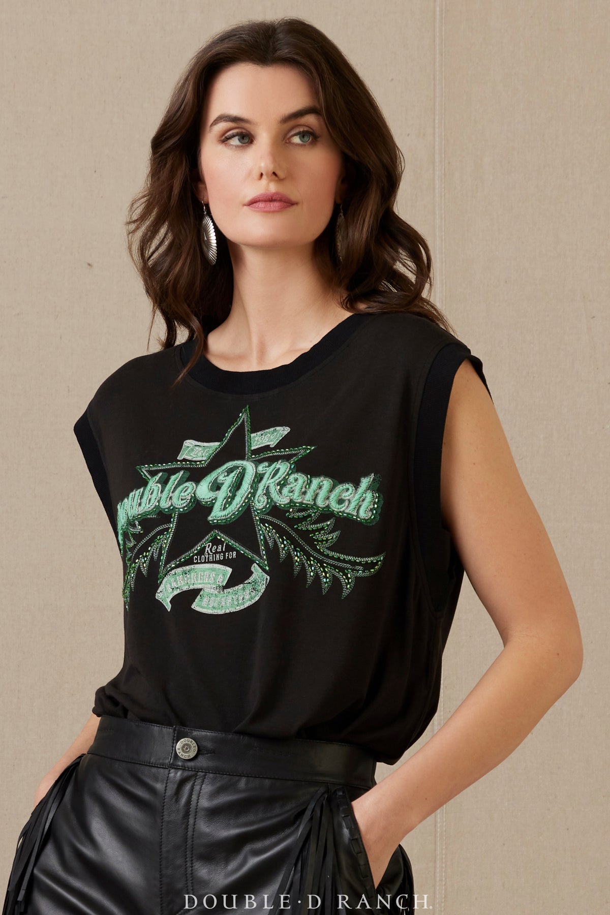 Top, Ranchers & Rockstars