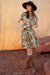 Skirt, Monument Valley