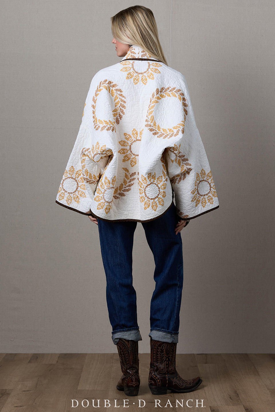Betsy's Keepsake Shappy Jacket, C3524A