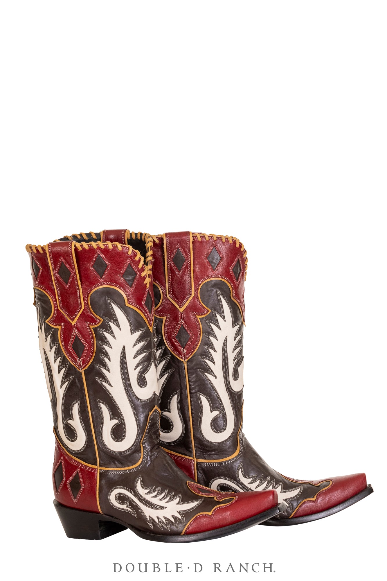 Boot, Sure Shot, 1076