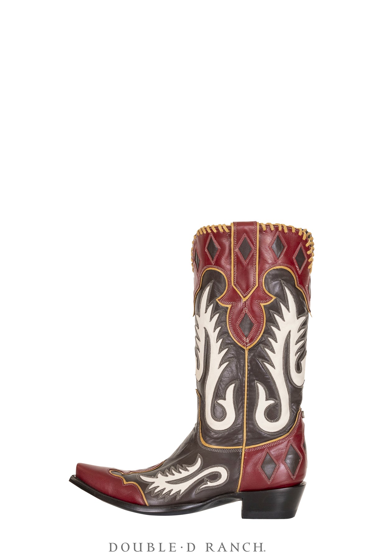 Boot, Sure Shot, 1076